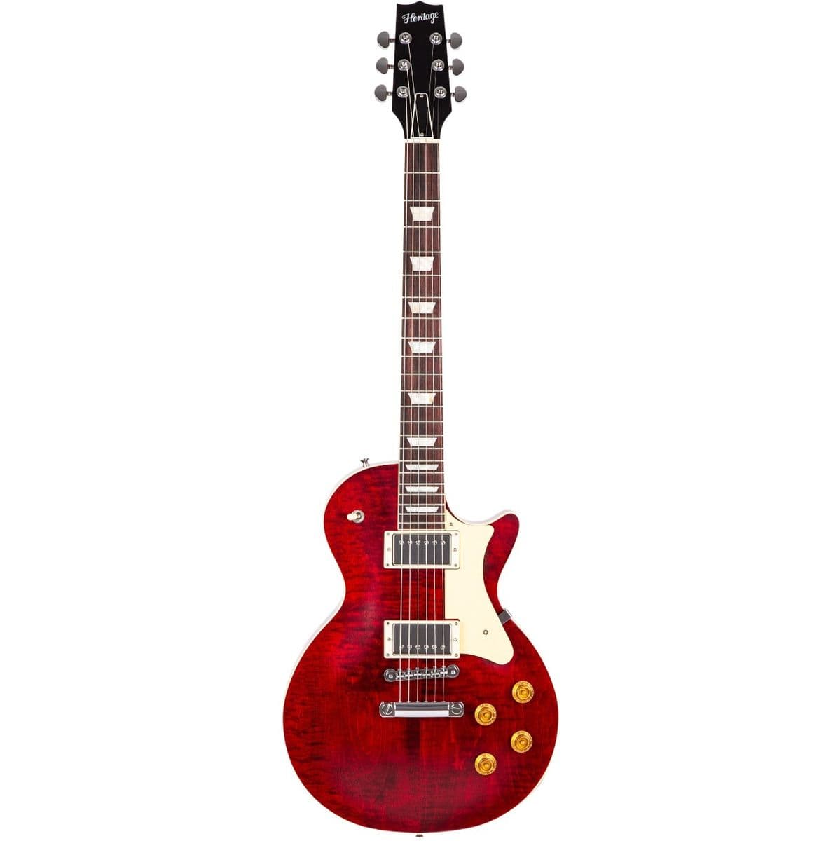 Standard II H-150 Wine Red — Heritage