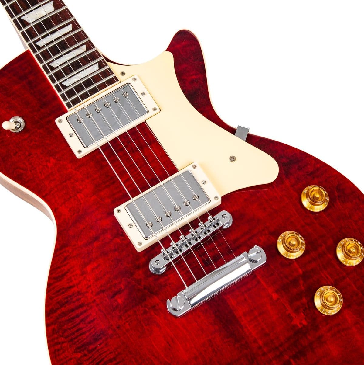 Standard II H-150 Wine Red — Heritage