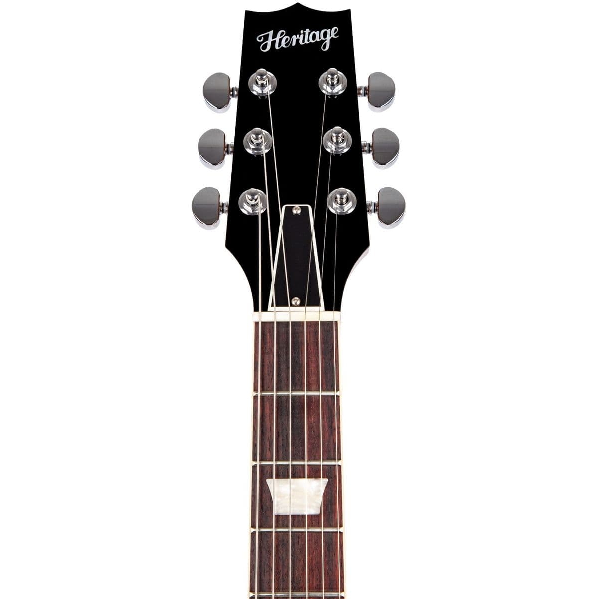 Standard II H-150 Wine Red — Heritage