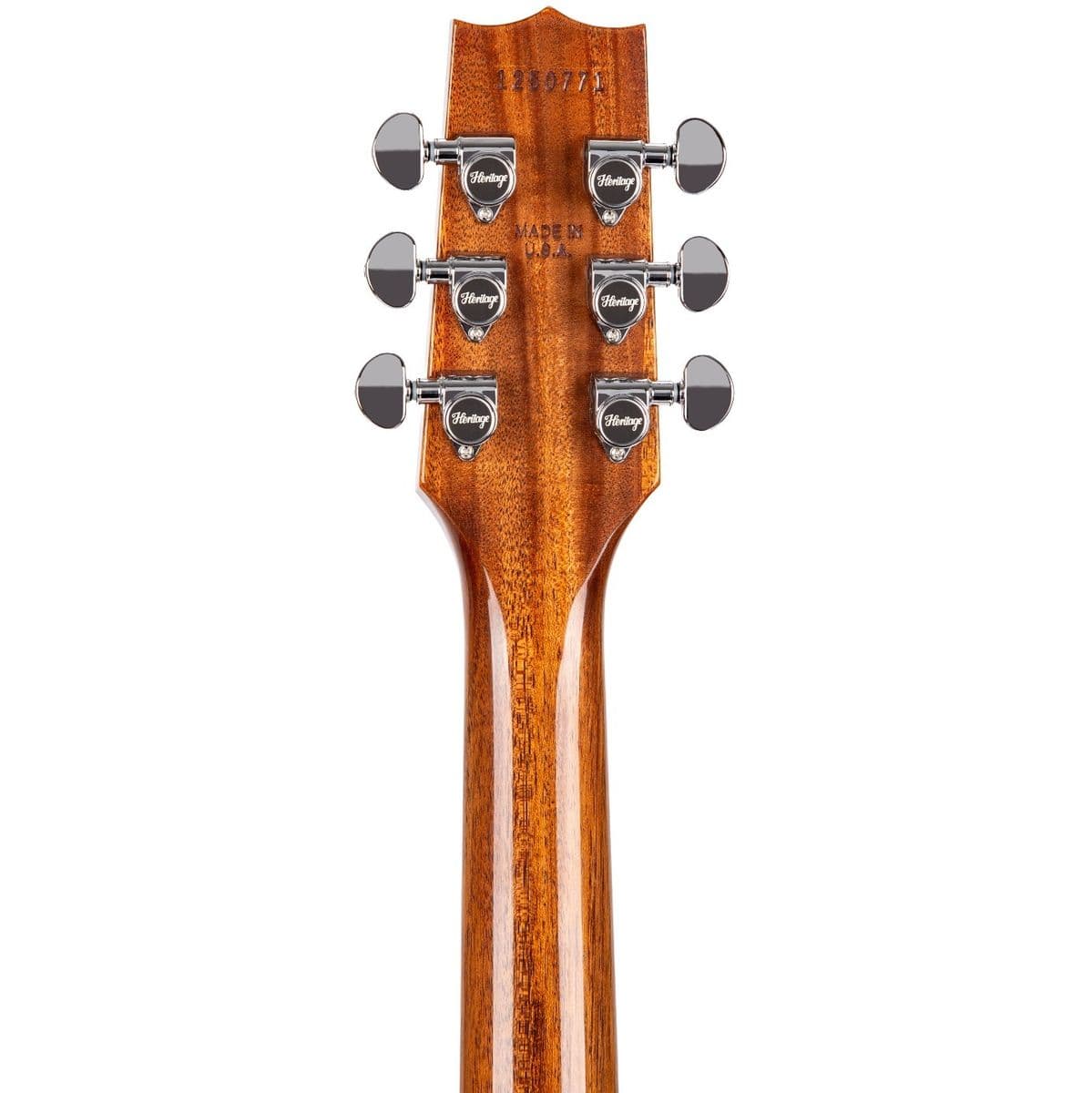 Standard II H-150 Wine Red — Heritage