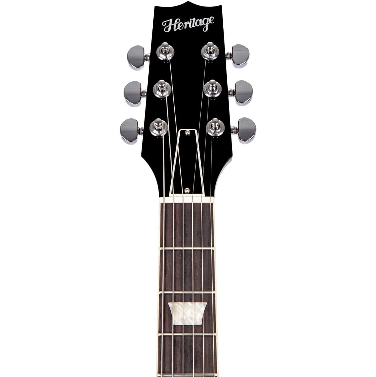 Standard II H-150 P90 Cherry — Heritage