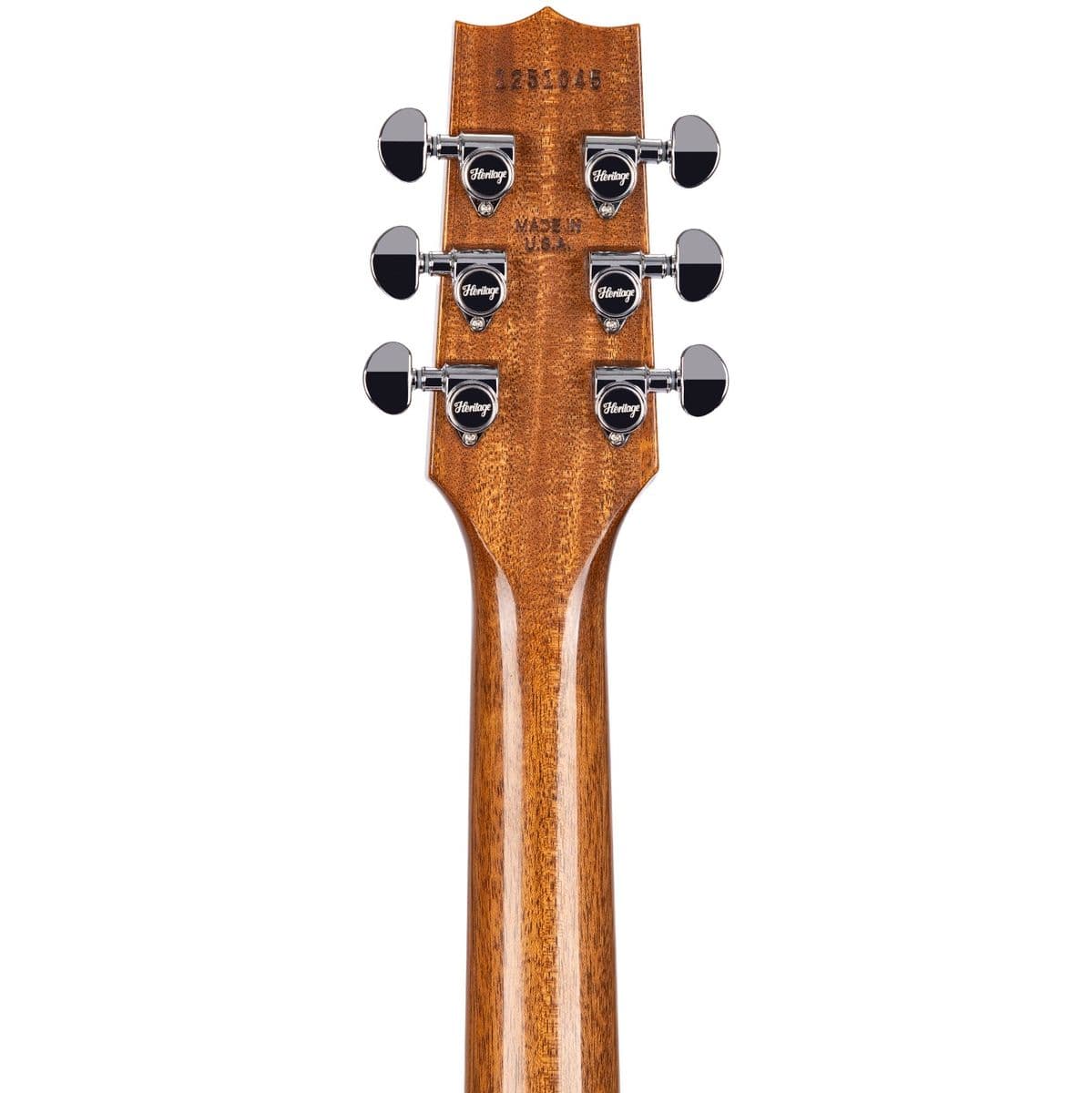 Standard II H-150 P90 Cherry — Heritage