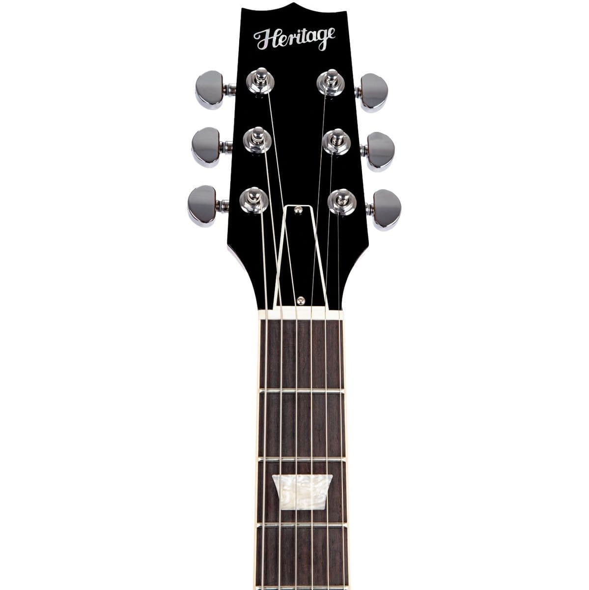 Standard II H-150 P90 Midnight Blue — Heritage