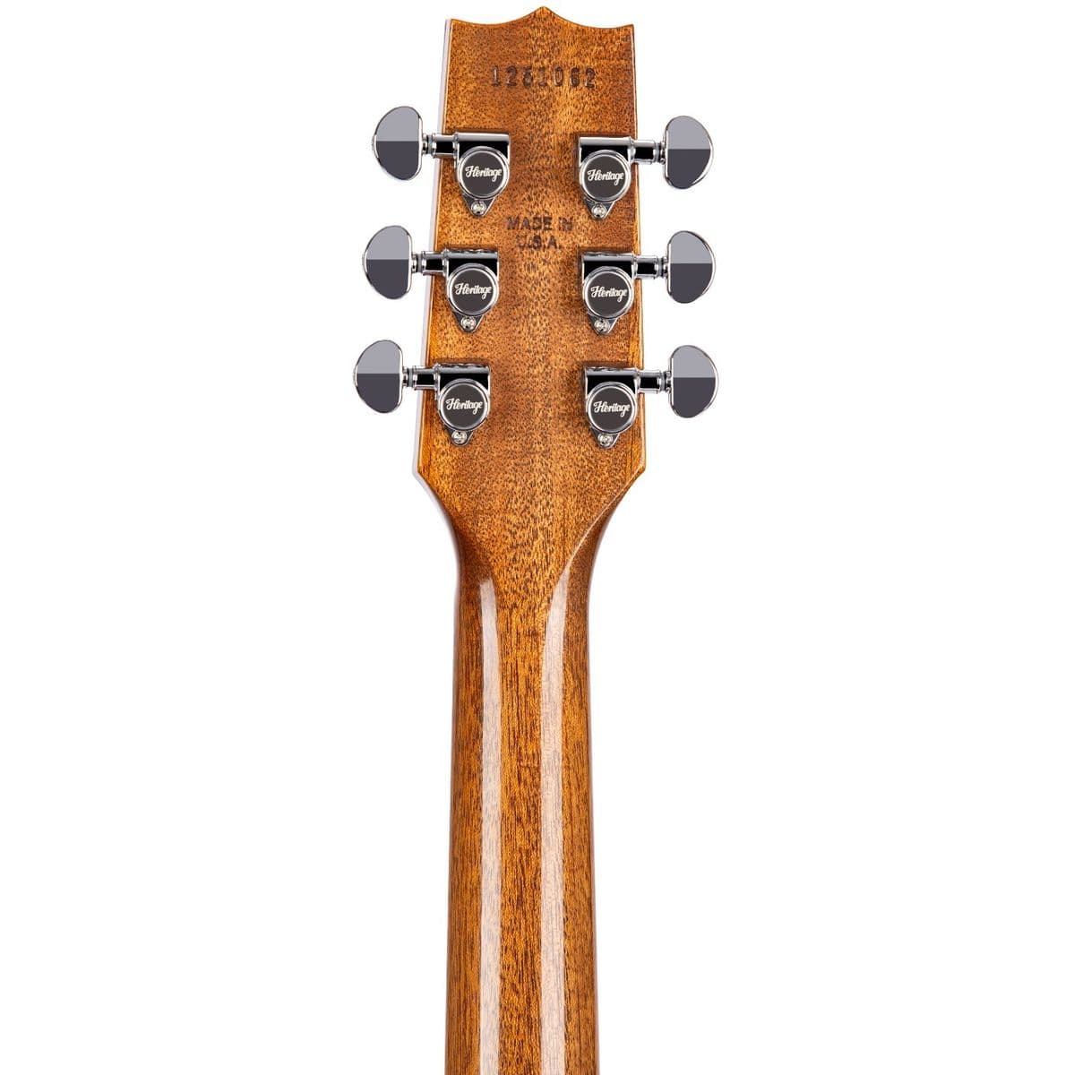 Standard II H-150 P90 Midnight Blue — Heritage