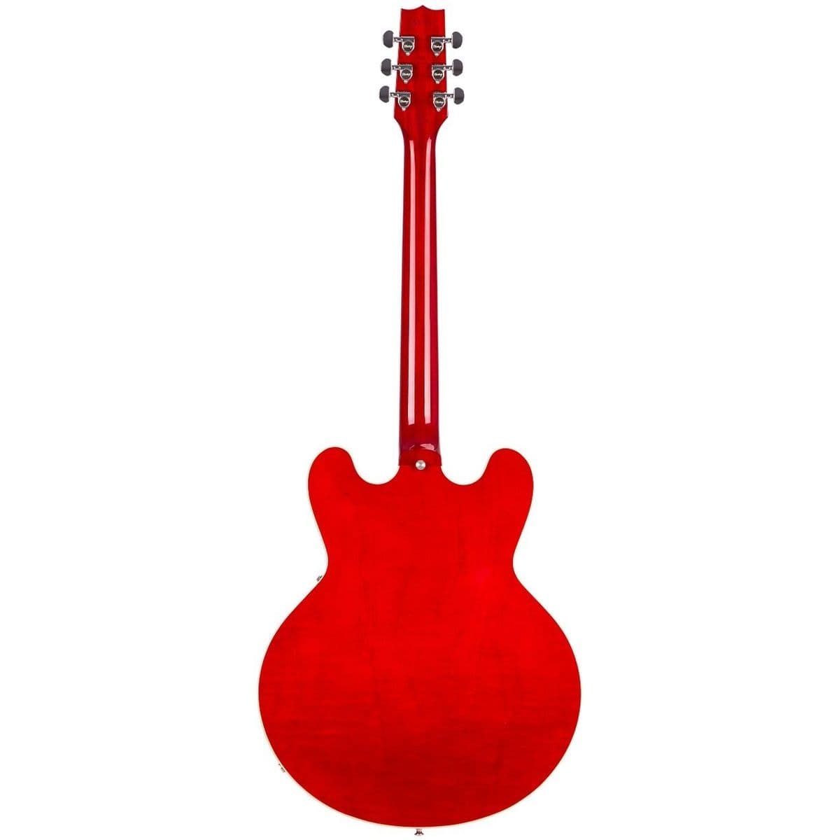 Standard II H-535 Translucent Cherry — Heritage