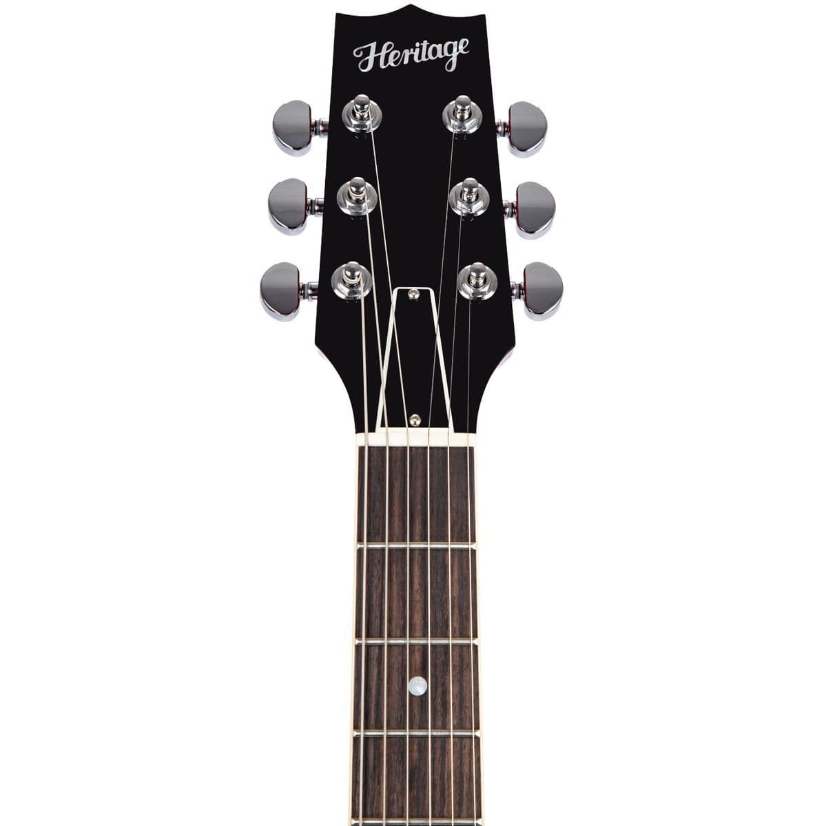Standard II H-535 Translucent Cherry — Heritage