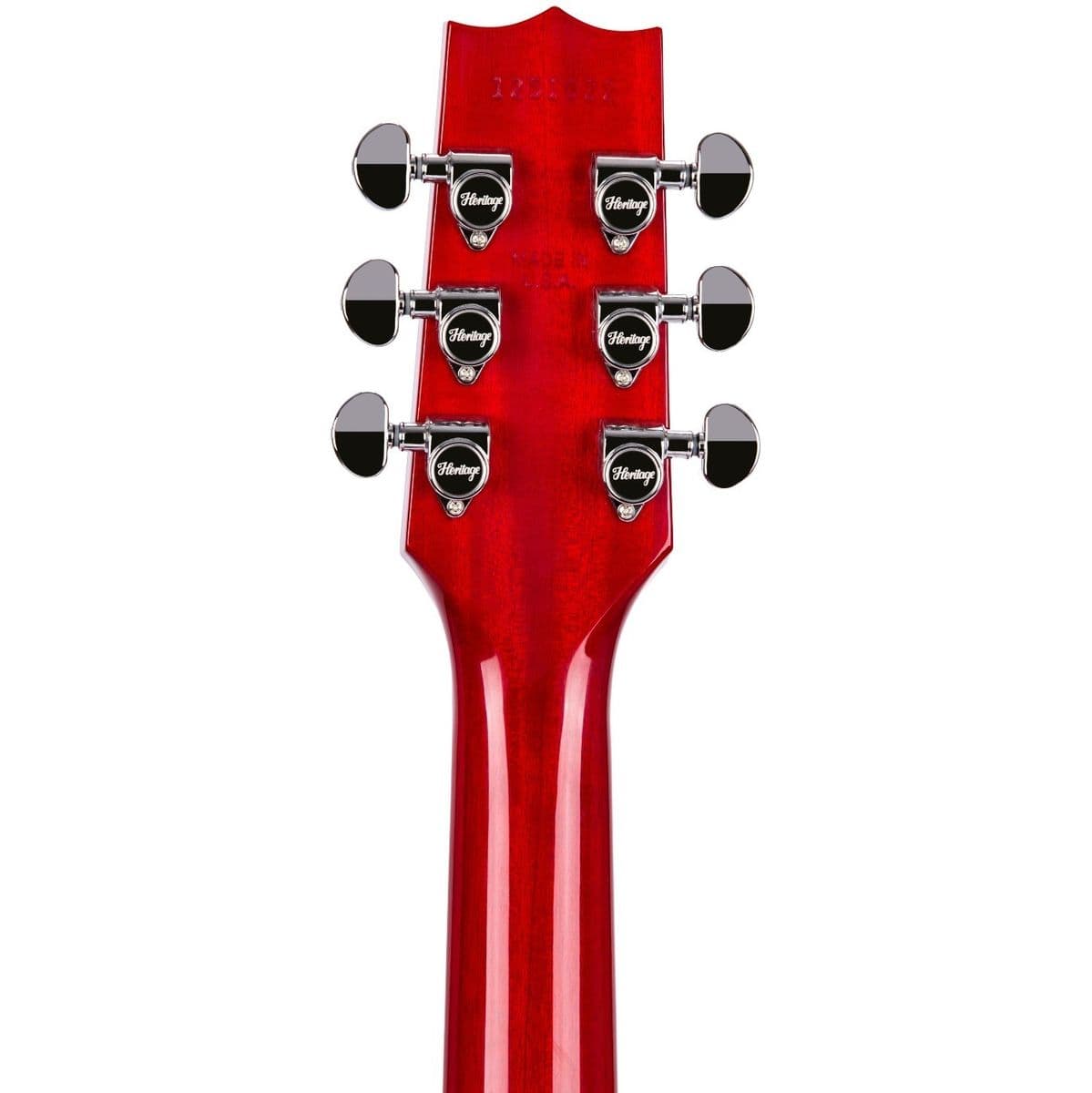 Standard II H-535 Translucent Cherry — Heritage