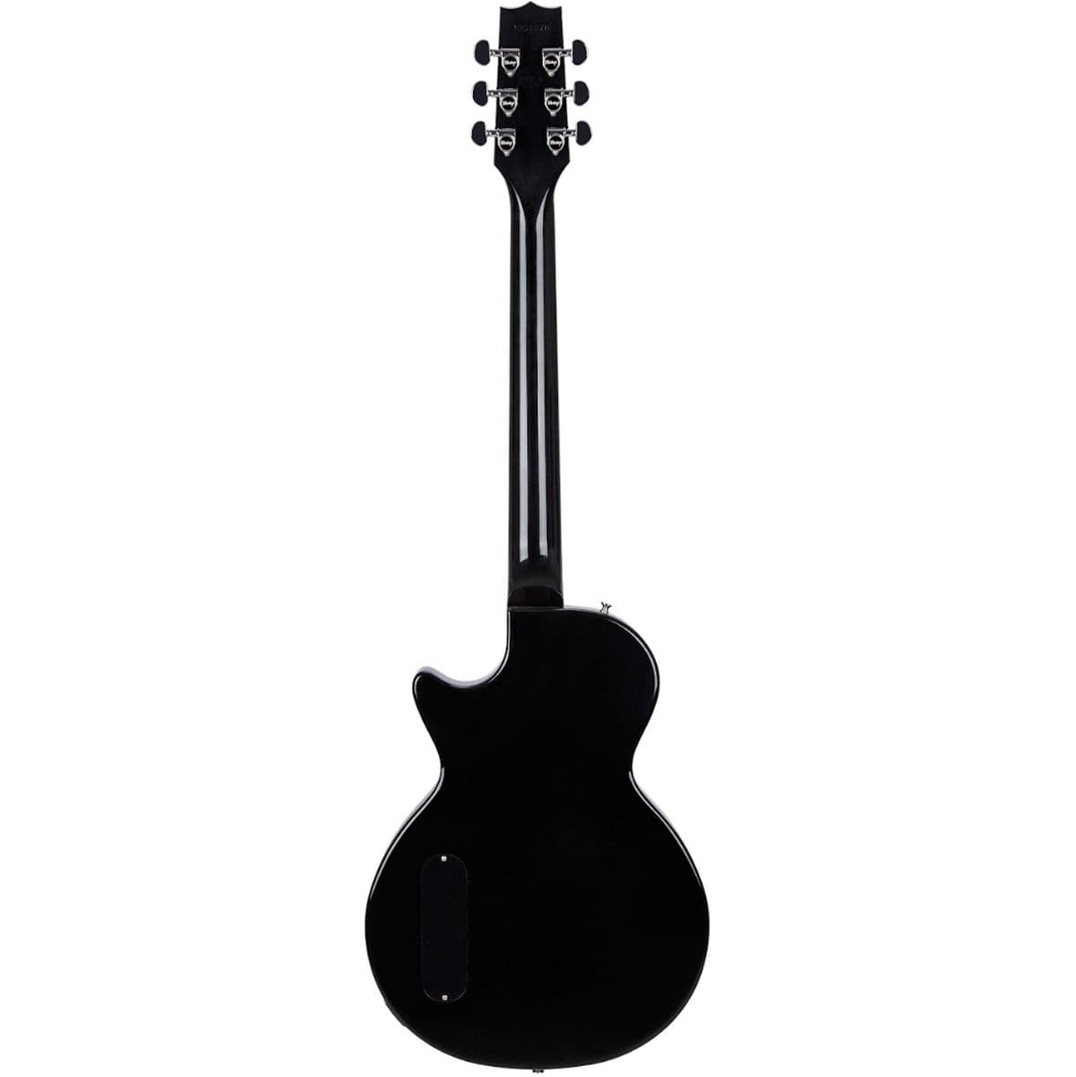 Standard II H-137 Ebony — Heritage