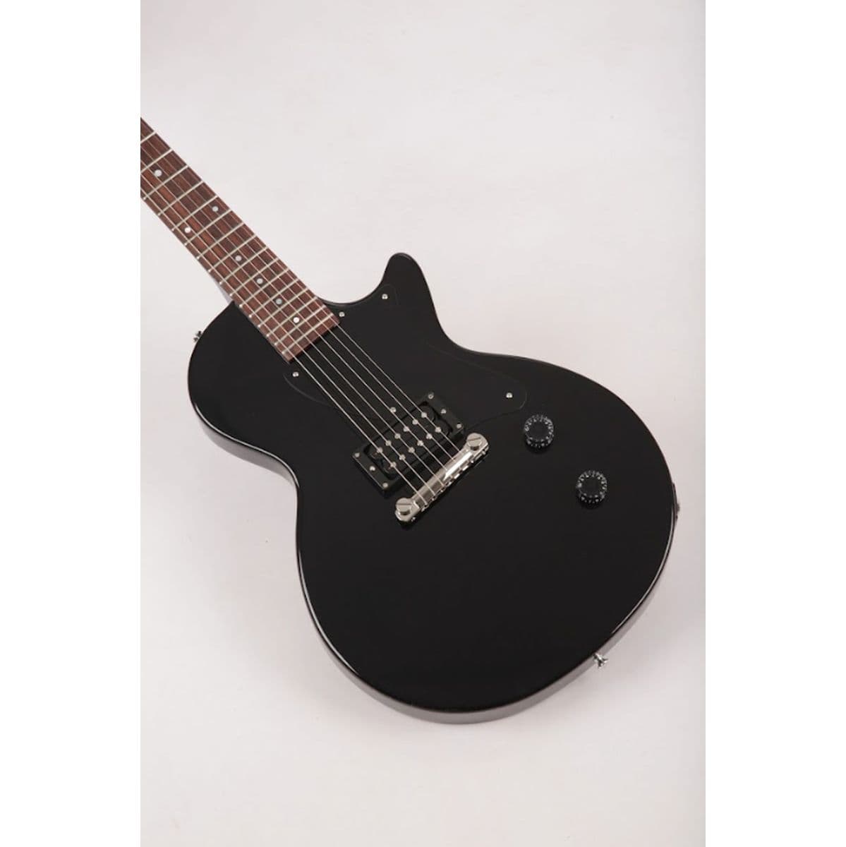Standard II H-137 Ebony — Heritage