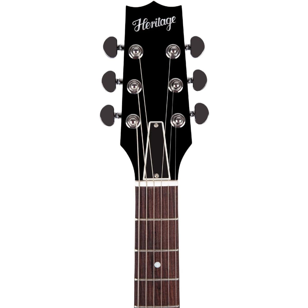 Standard II H-575 Hollow Body Original Sunburst — Heritage