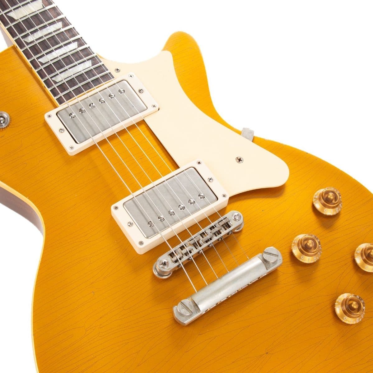 CS Core Collection H-150 Plain Top Gold Top Artisan Aged — Heritage