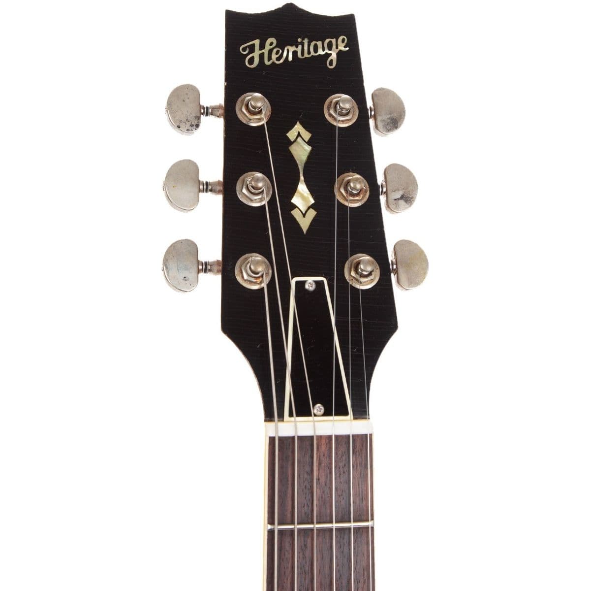 CS Core Collection H-150 Plain Top Gold Top Artisan Aged — Heritage