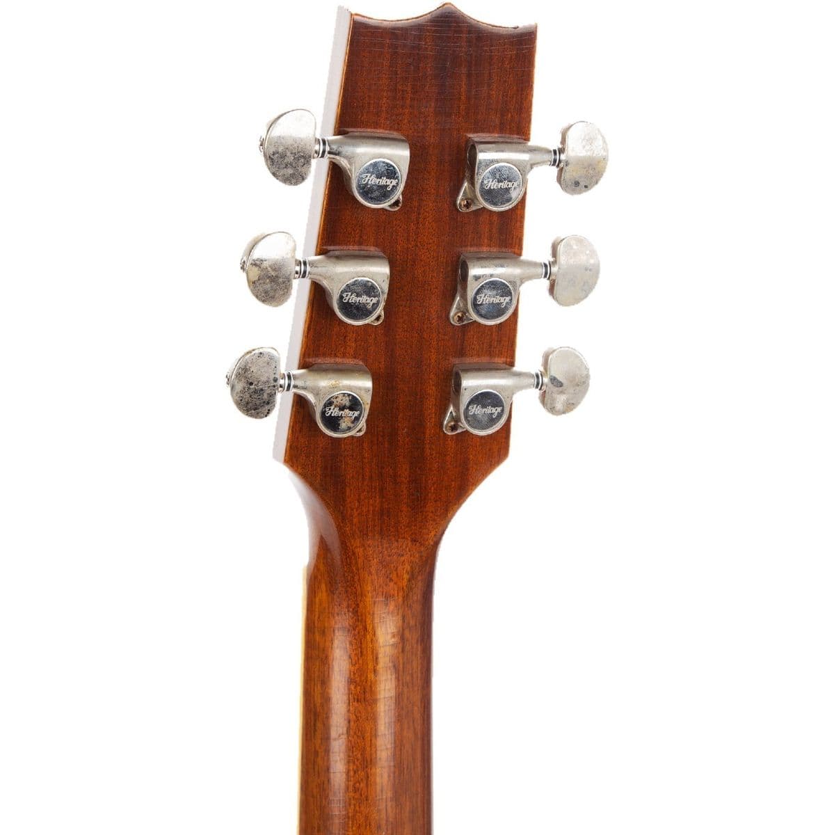 CS Core Collection H-150 Plain Top Gold Top Artisan Aged — Heritage