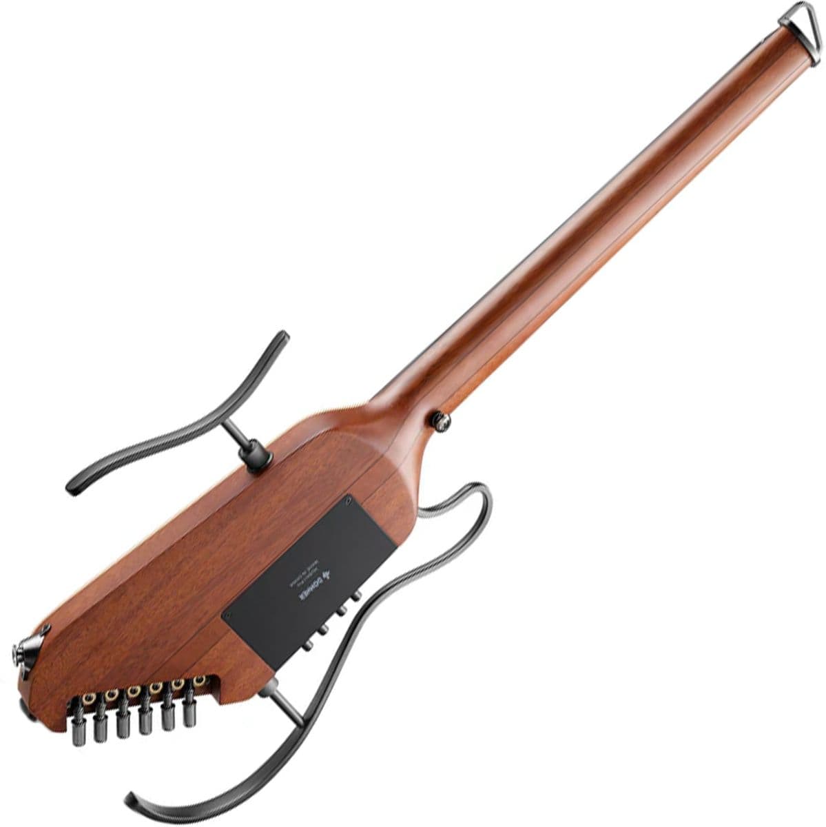 Hush 1 Pro Guitar - Natural Spruce — DONNER
