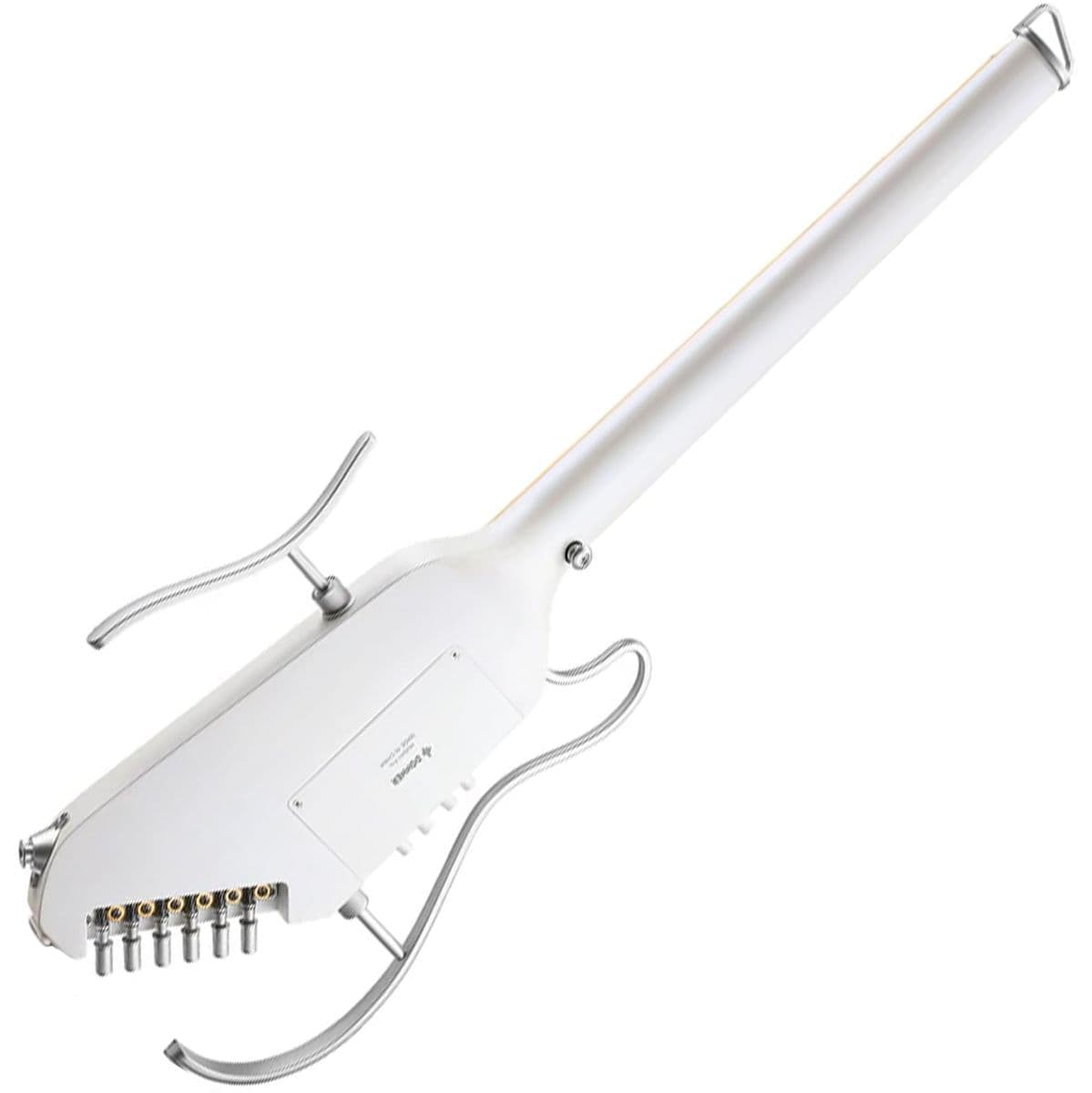 Hush 1 Pro Guitar - White — DONNER
