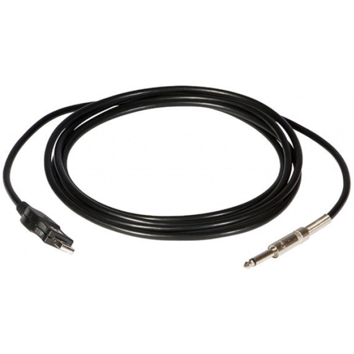 USB Instrument Cable — OnStage