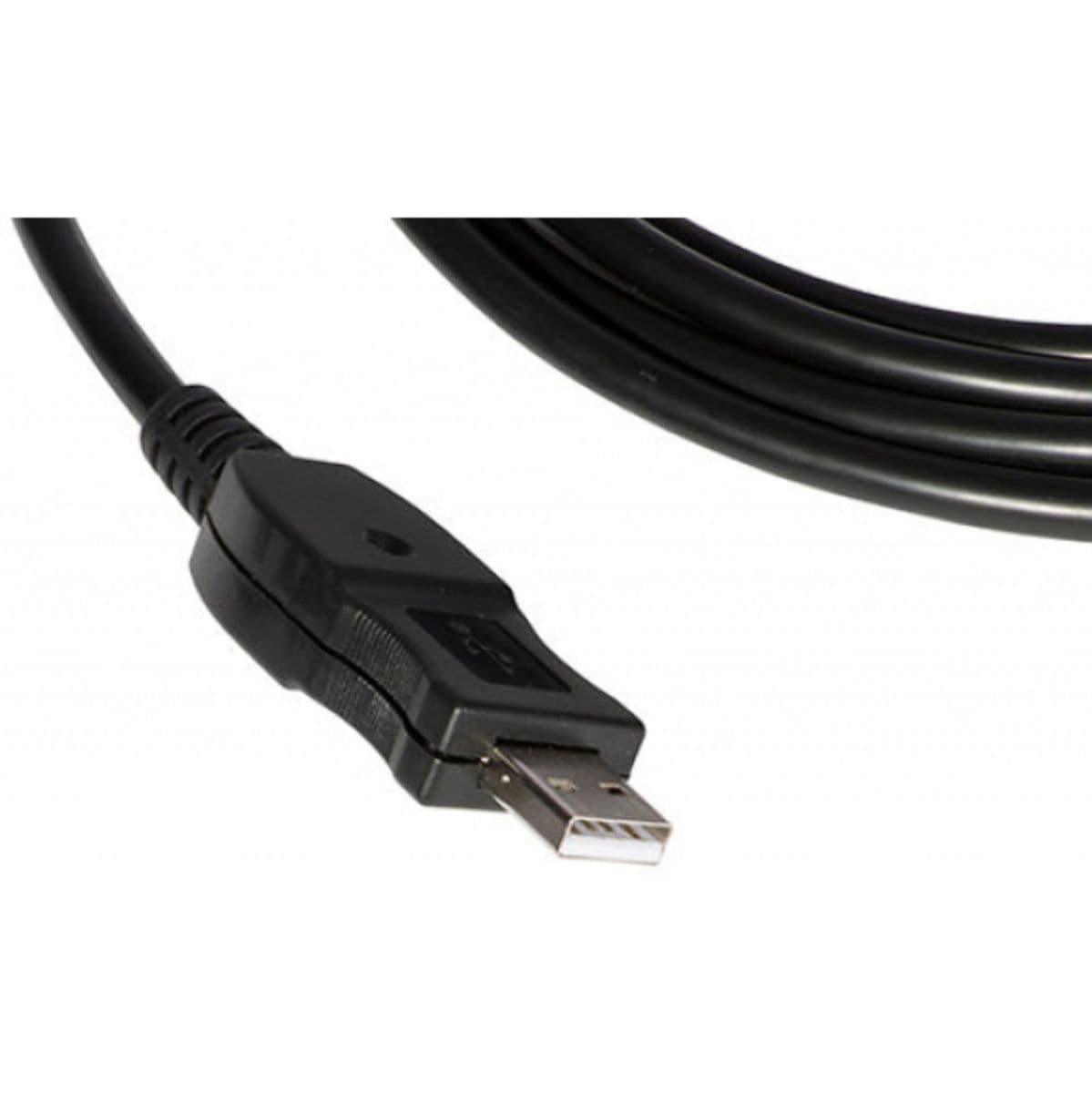 USB Instrument Cable — OnStage