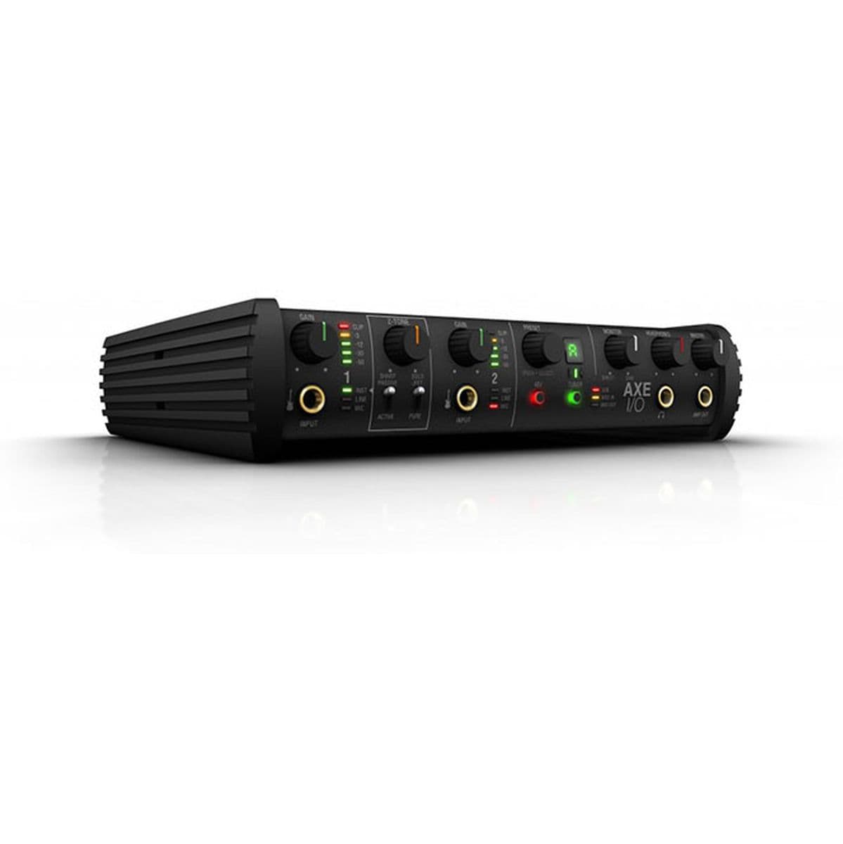 AXE I/O — IK Multimedia