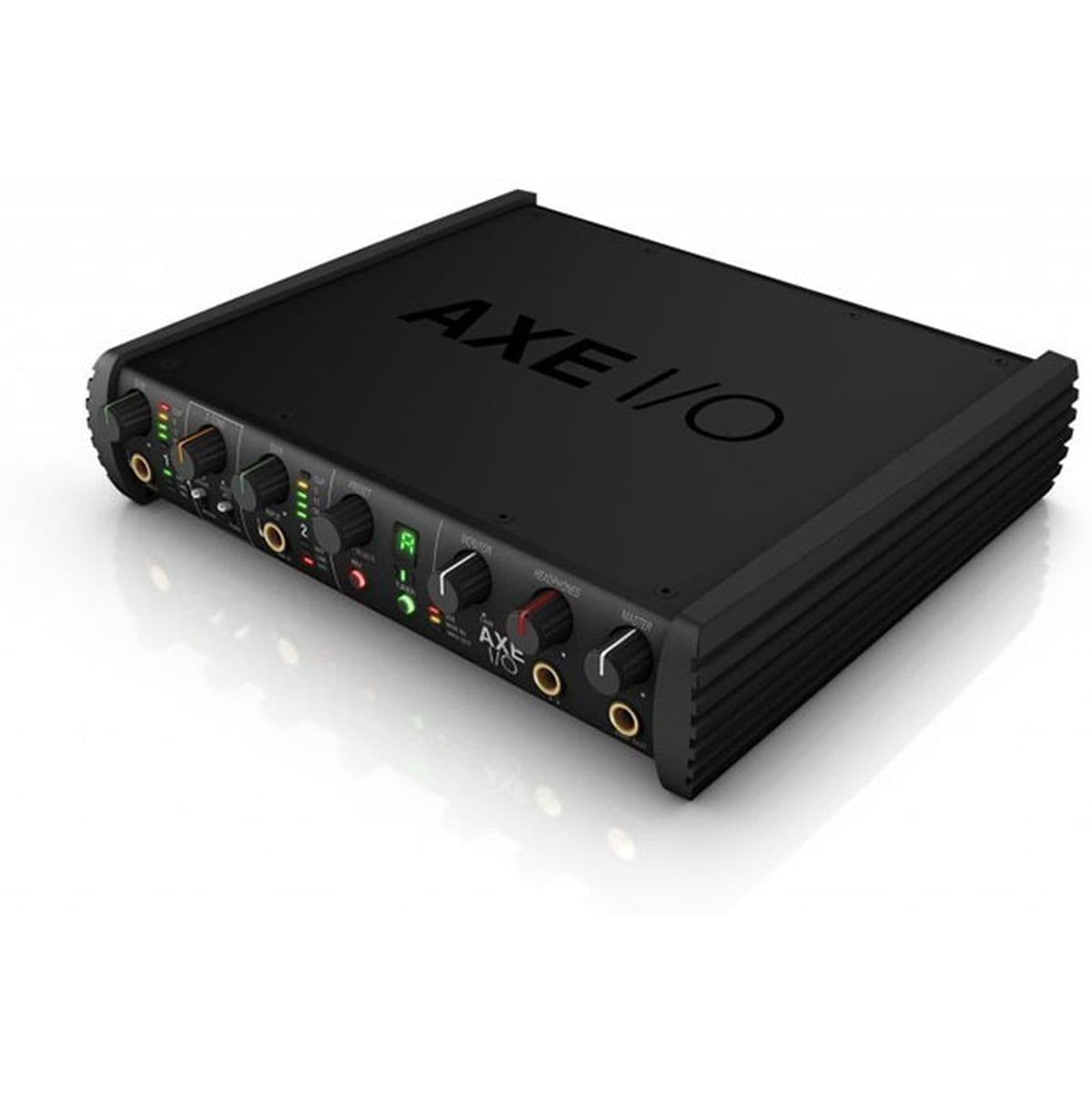 AXE I/O — IK Multimedia