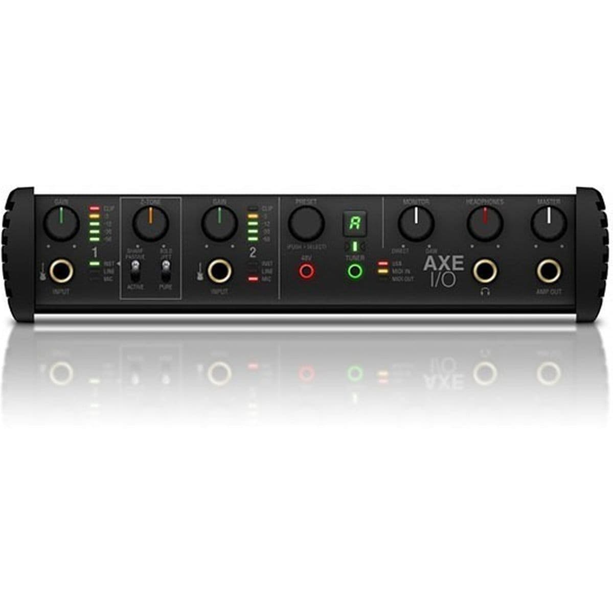 AXE I/O — IK Multimedia