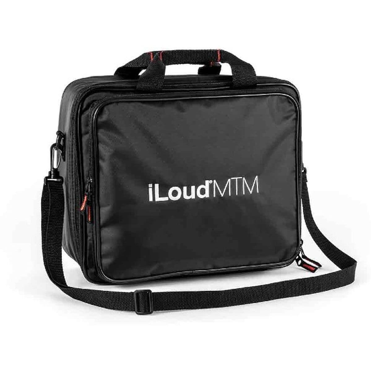 Travel Bag For ILoud MTM — IK Multimedia
