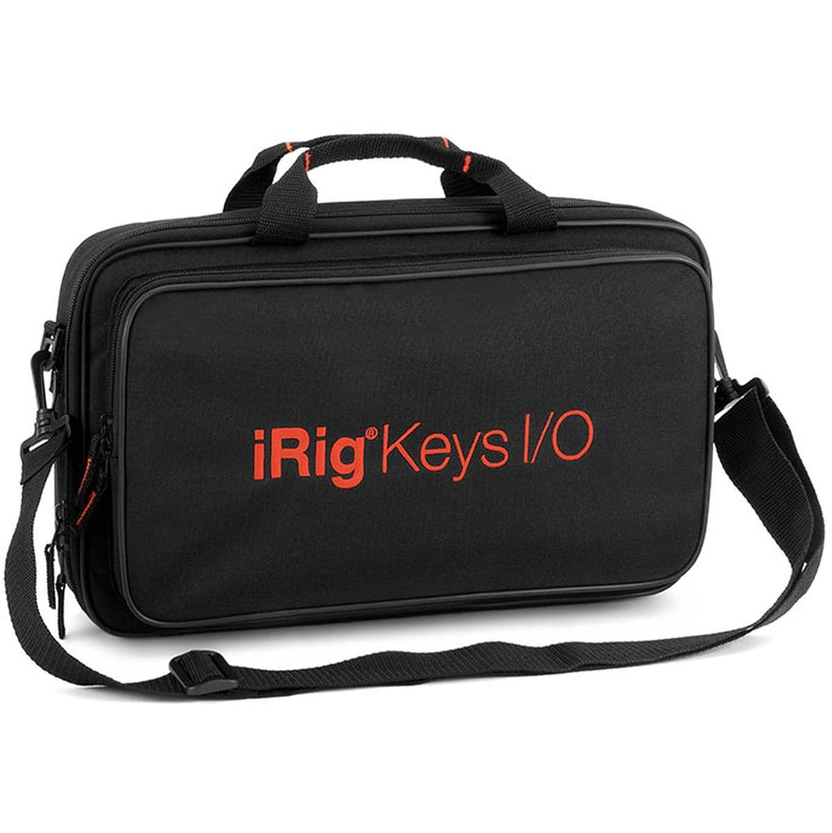 Travel Bag For IRig Keys I/O 25 — IK Multimedia