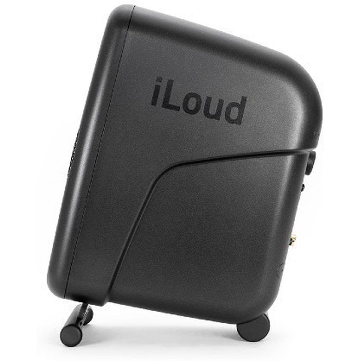 iLoud Micro Monitor Pro (Stereo Pair + Mic) — IK Multimedia