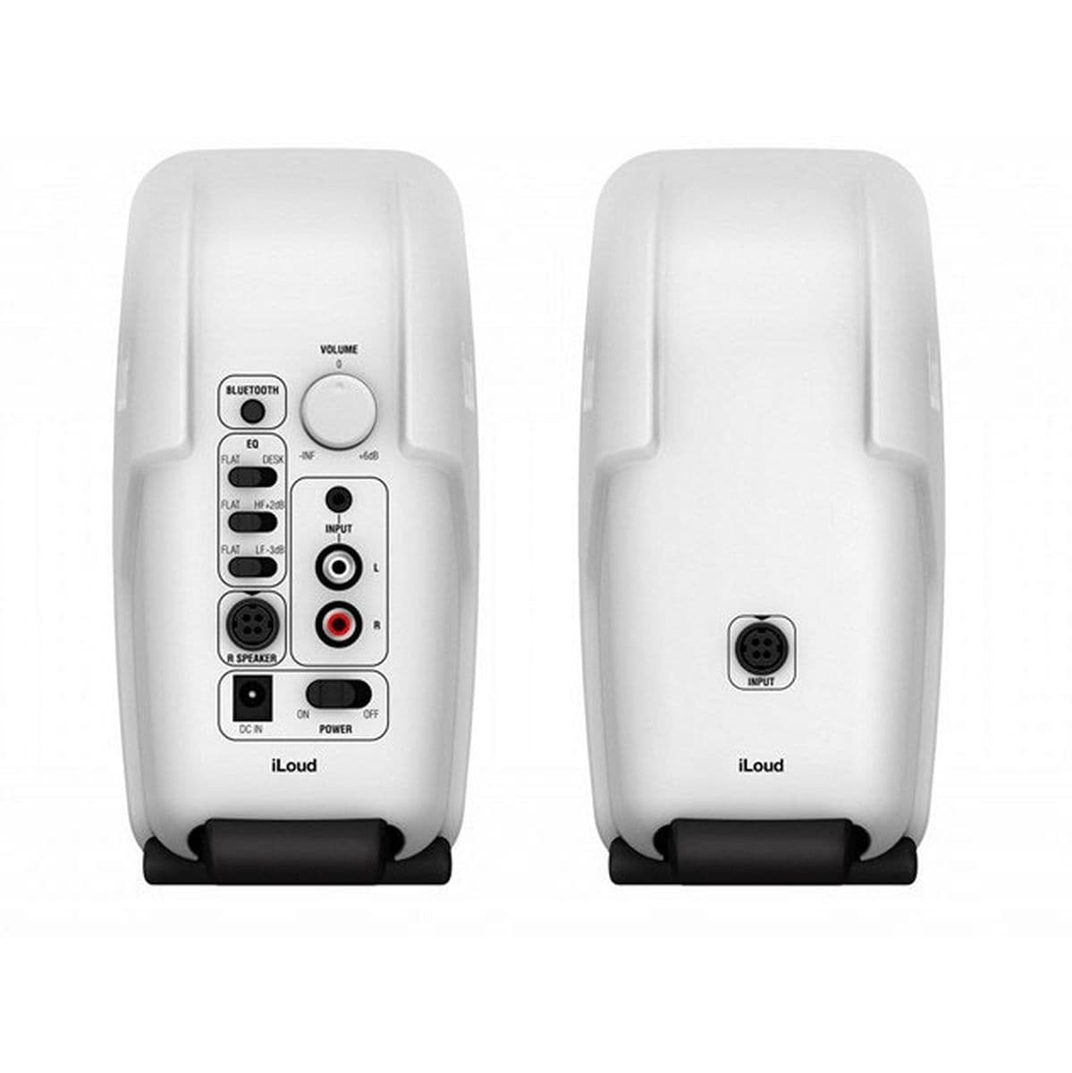 iLoud Micro Monitor White — IK Multimedia
