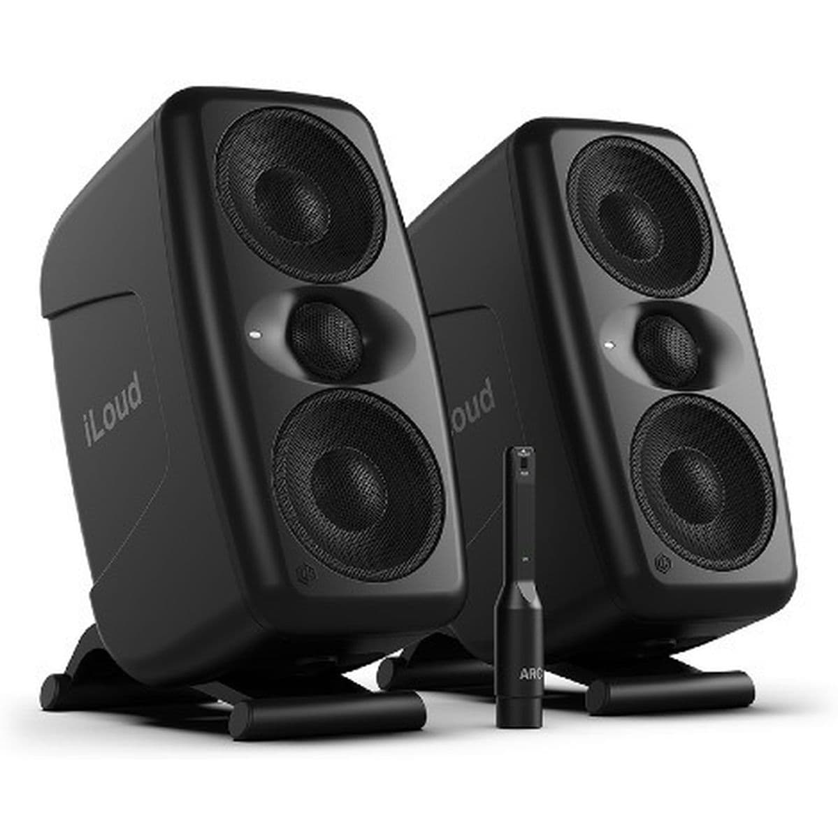 iLoud MTM MkII Single — IK Multimedia