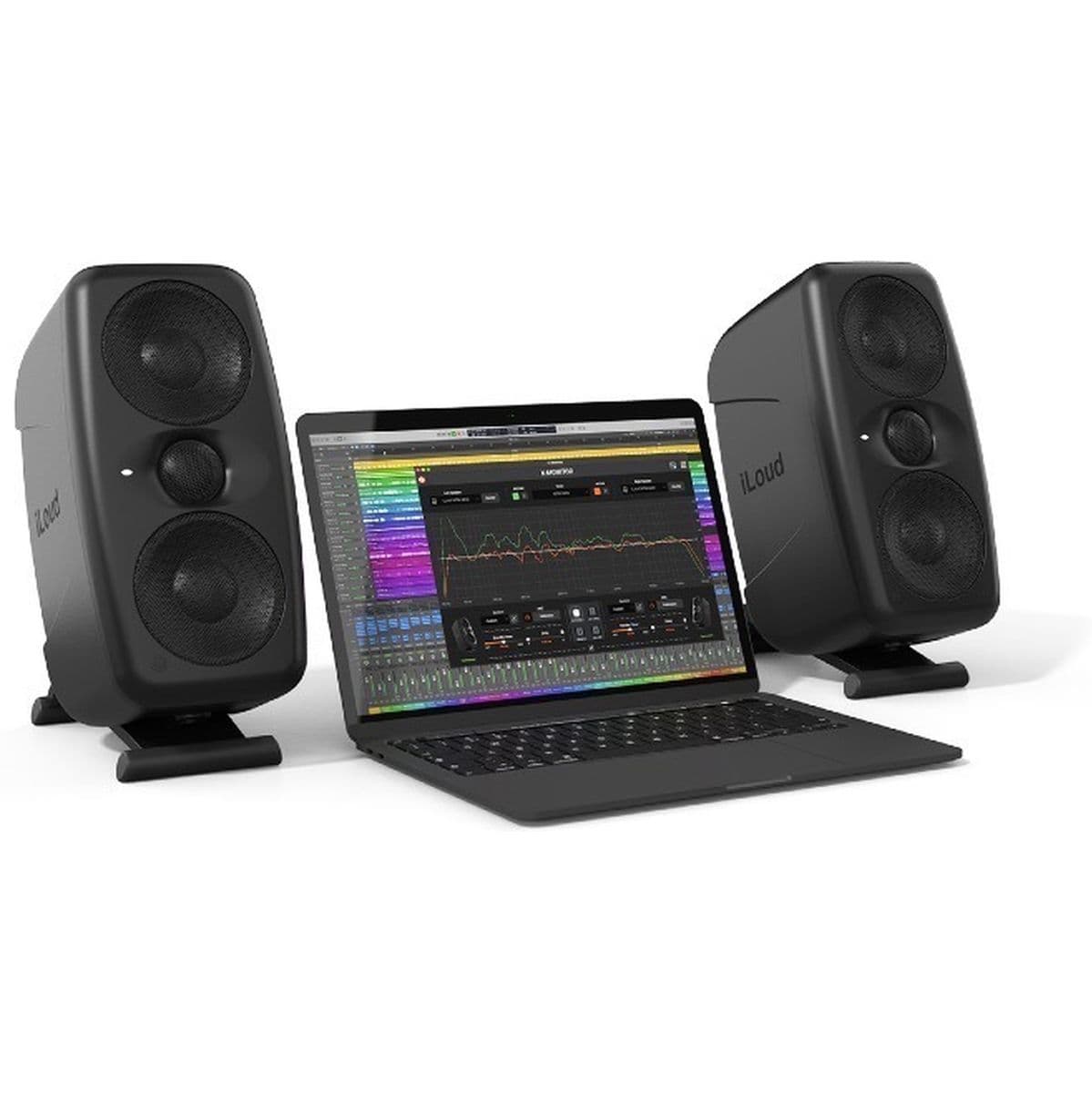 iLoud MTM MkII Single — IK Multimedia
