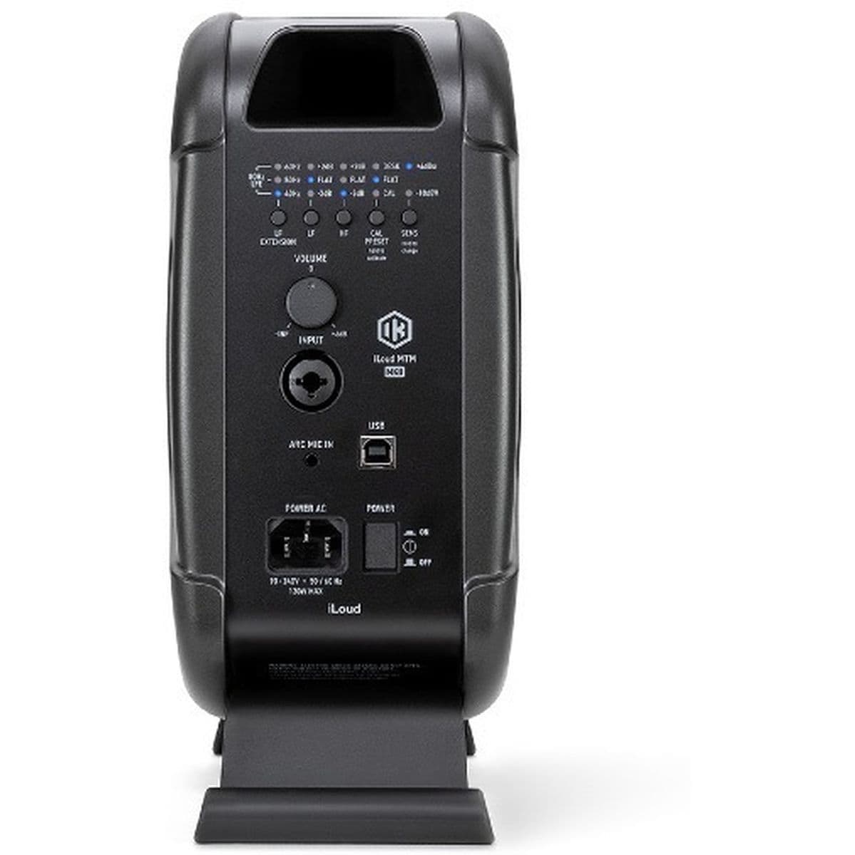 iLoud MTM MkII Single — IK Multimedia