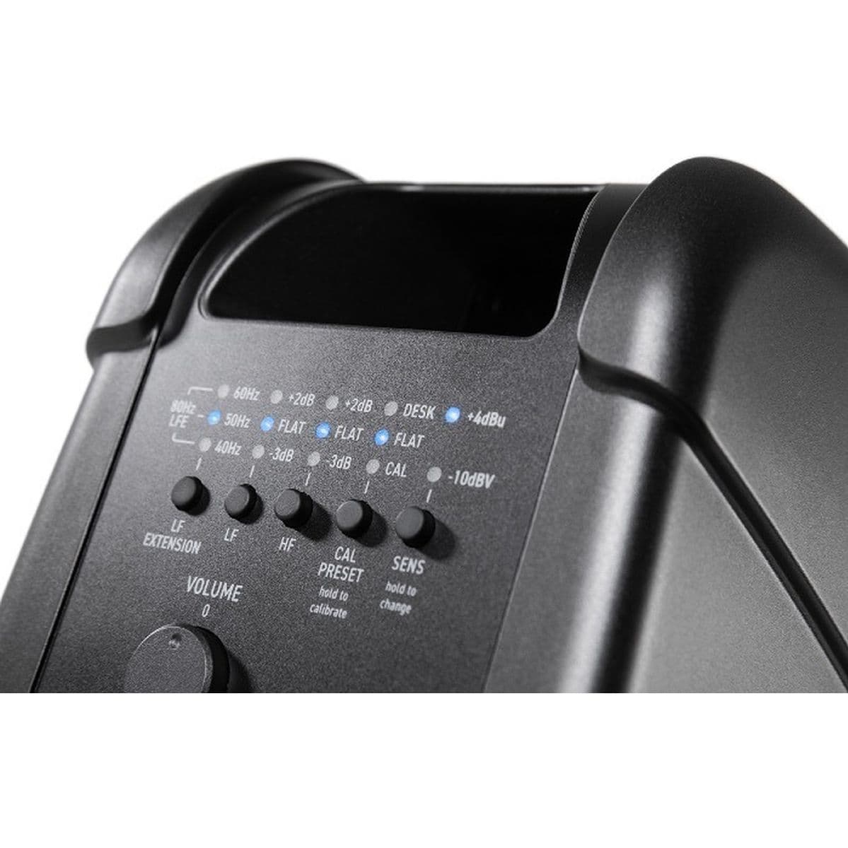 iLoud MTM MkII Single — IK Multimedia