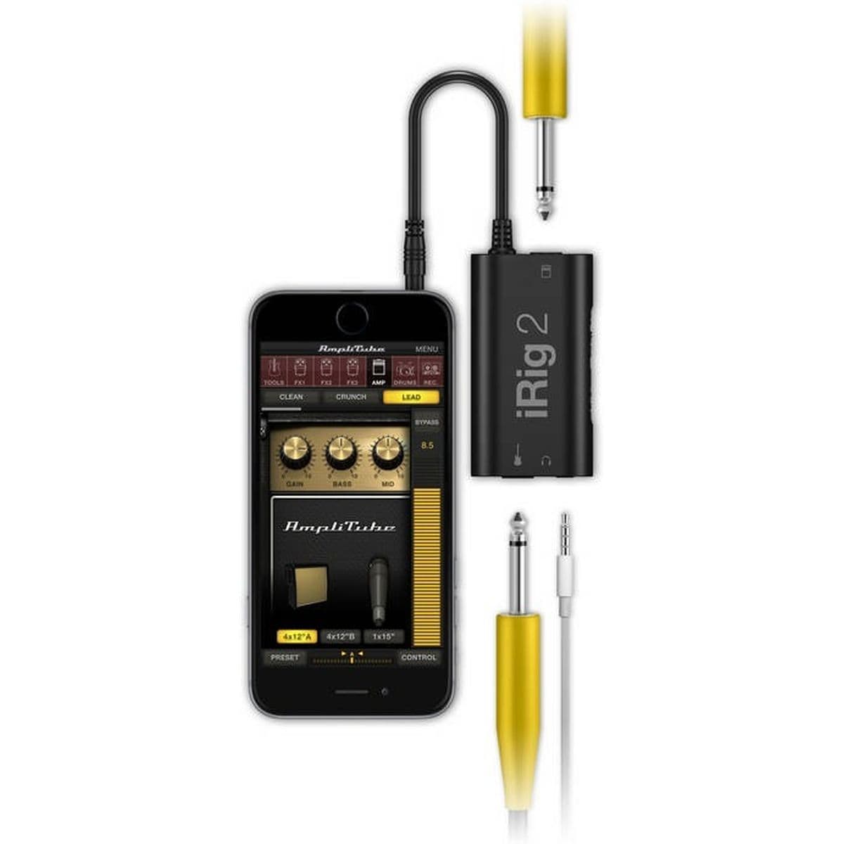 iRig 2 — IK Multimedia