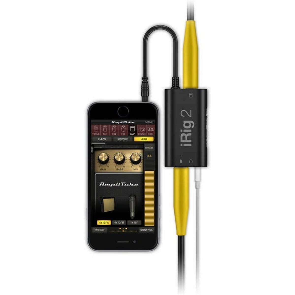 iRig 2 — IK Multimedia