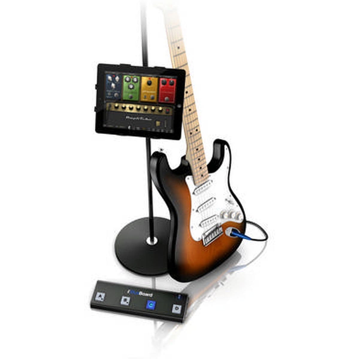 iRig BlueBoard — IK Multimedia