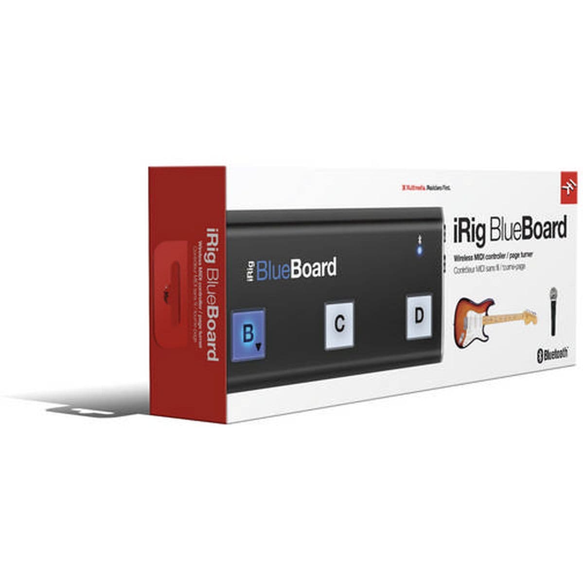 iRig BlueBoard — IK Multimedia