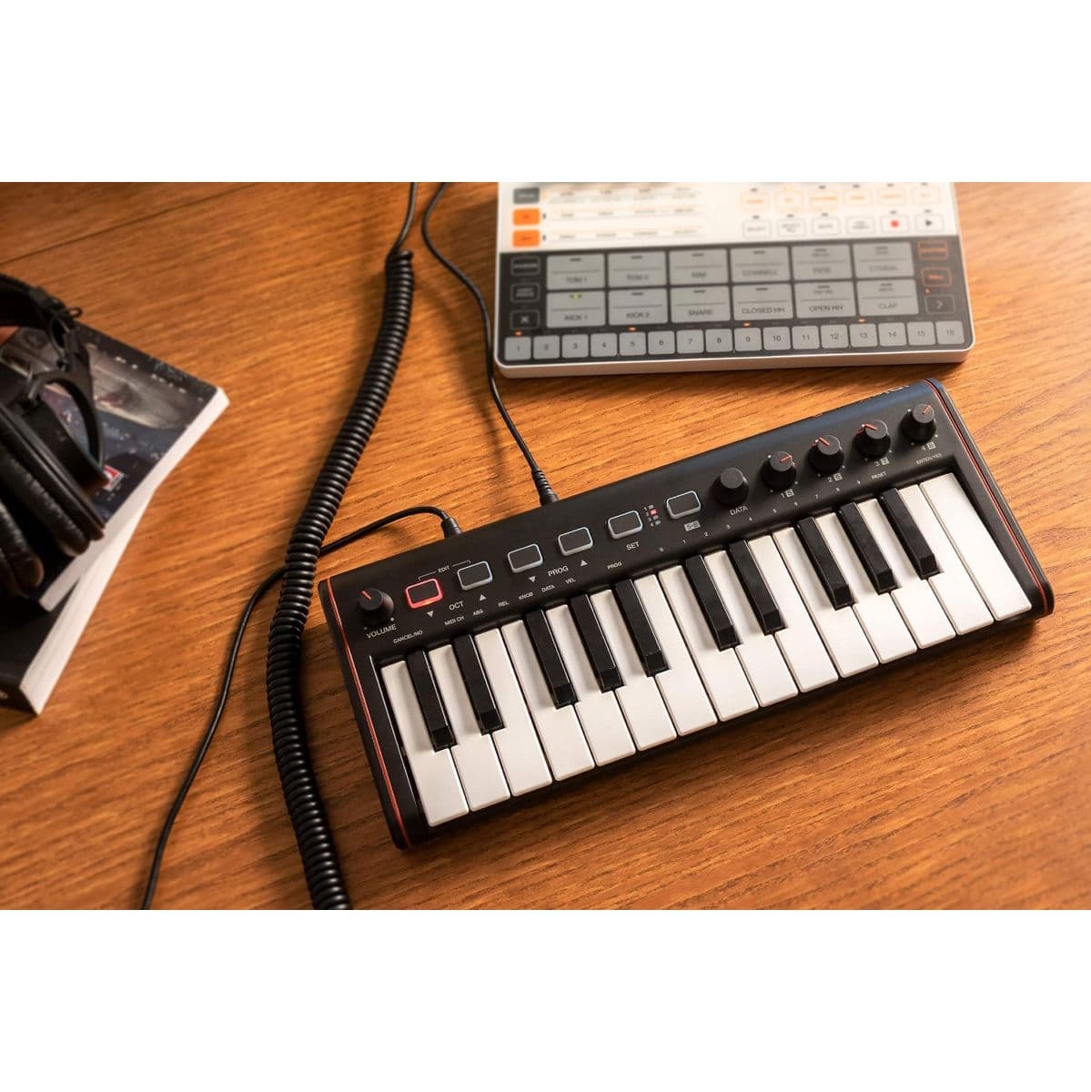 IRig Keys 2 Mini — IK Multimedia