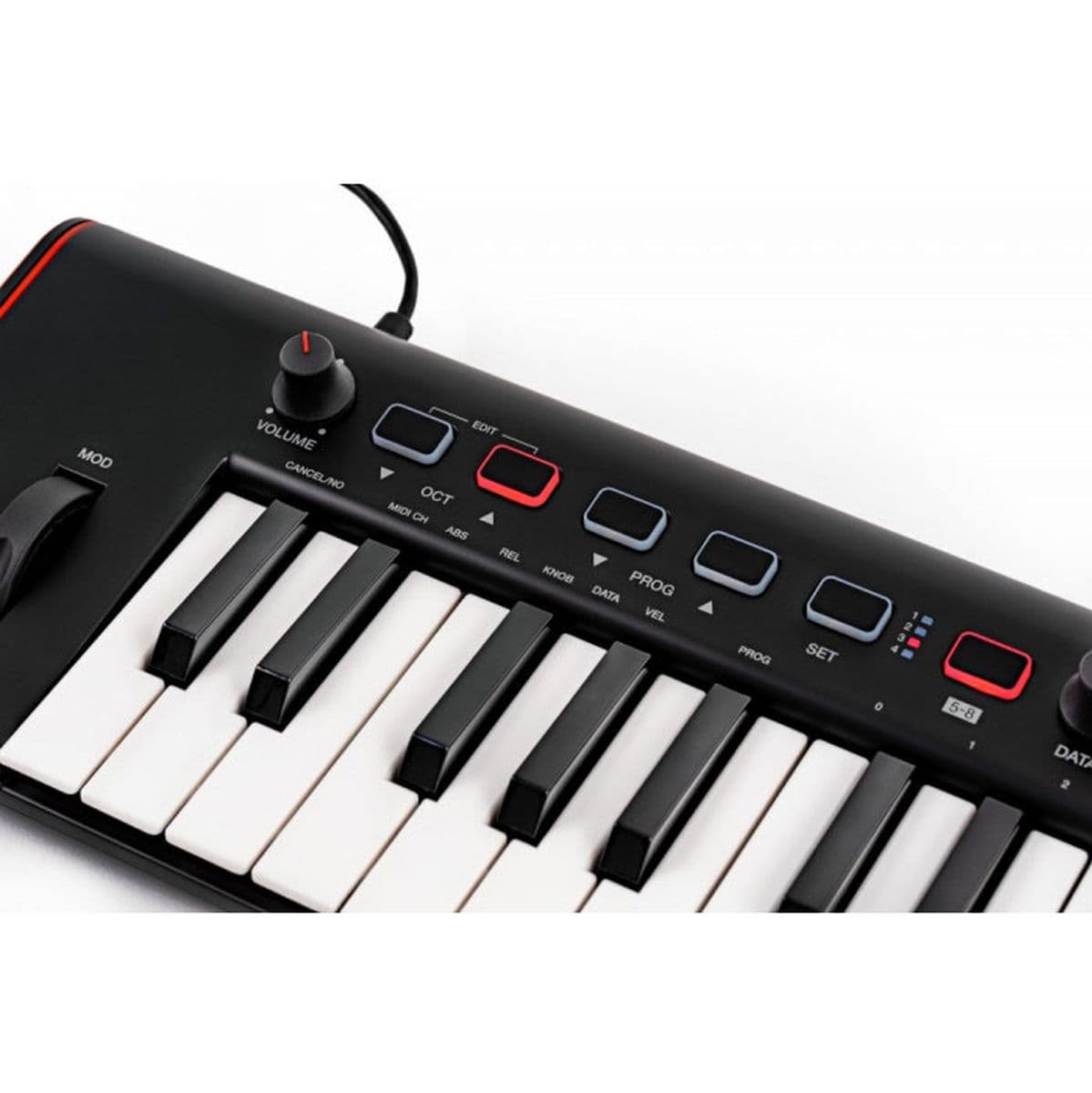 iRig Keys 2 Pro — IK Multimedia