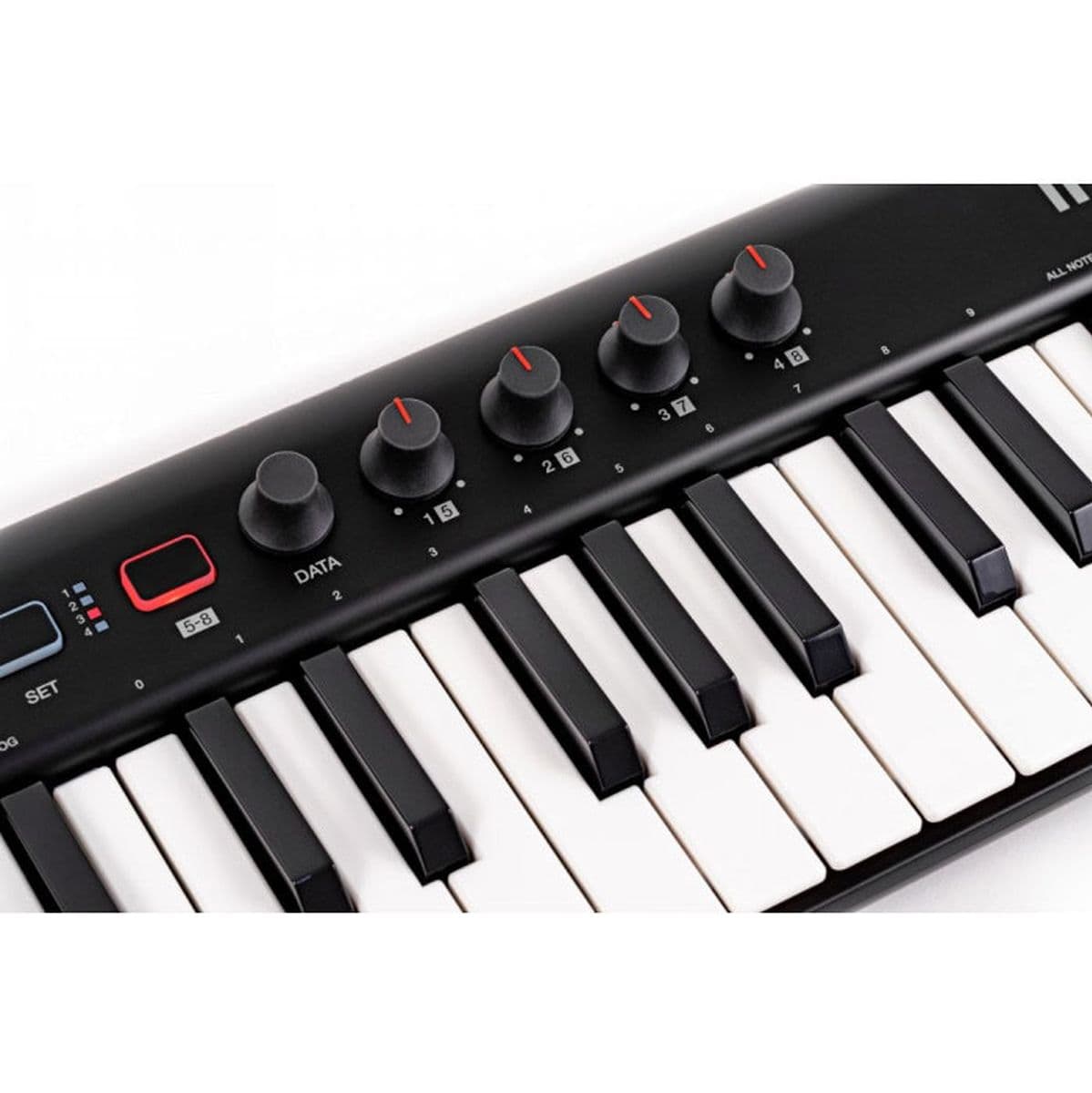 iRig Keys 2 Pro — IK Multimedia