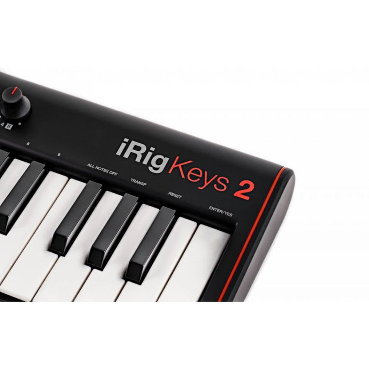 iRig Keys 2 Pro — IK Multimedia