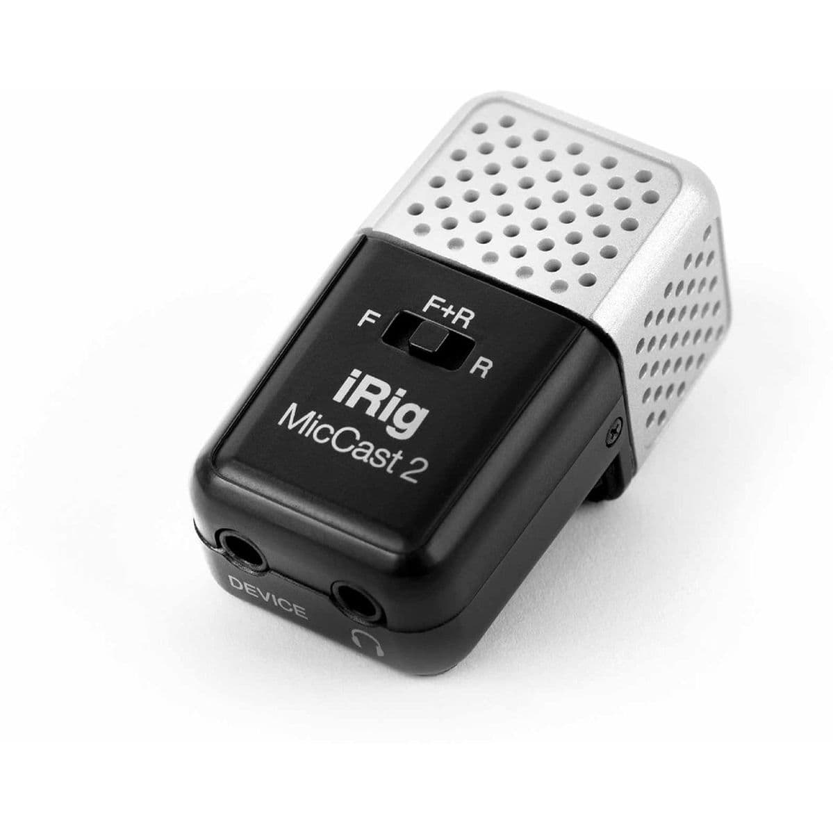 IRig Mic Cast 2 — IK Multimedia