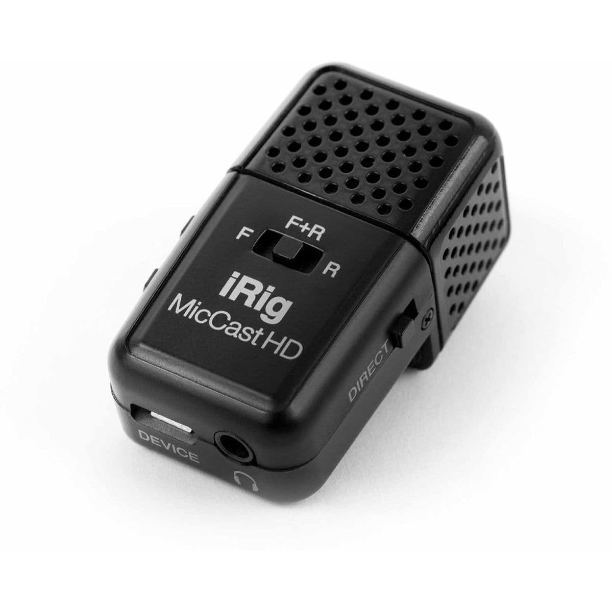 IRig Mic Cast HD — IK Multimedia