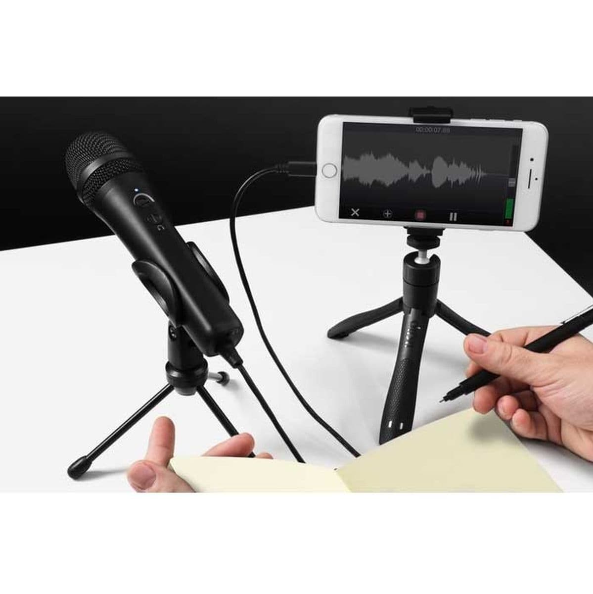 iRig Mic HD 2 — IK Multimedia