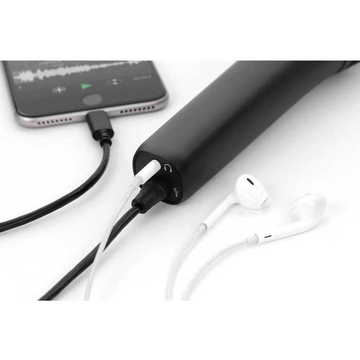 iRig Mic HD 2 — IK Multimedia
