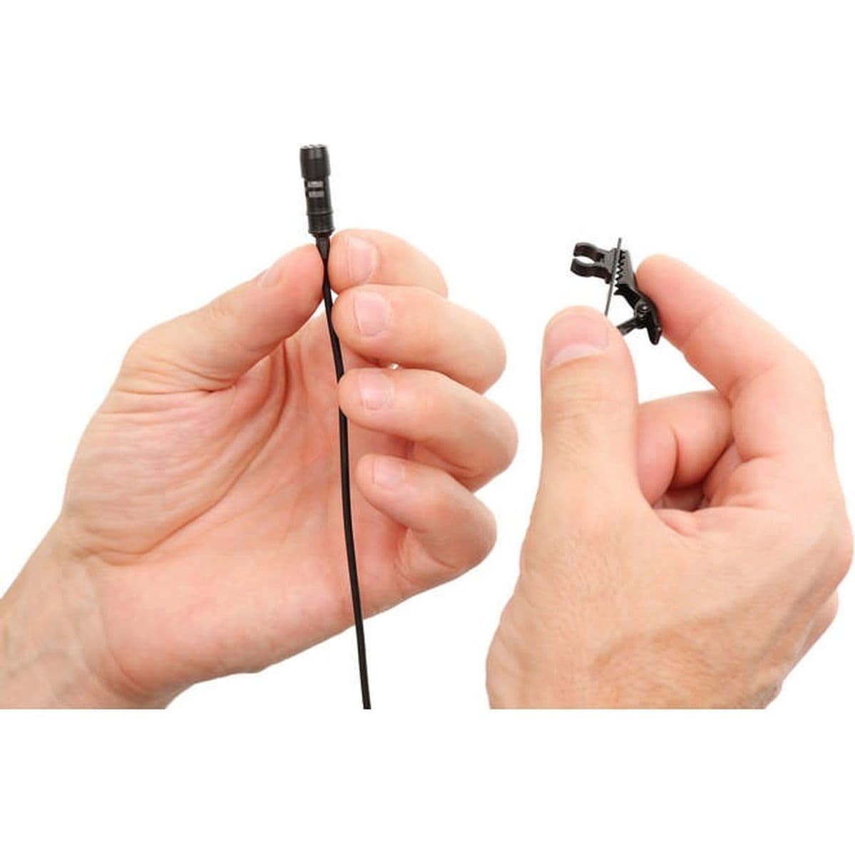 iRig Mic Lav — IK Multimedia