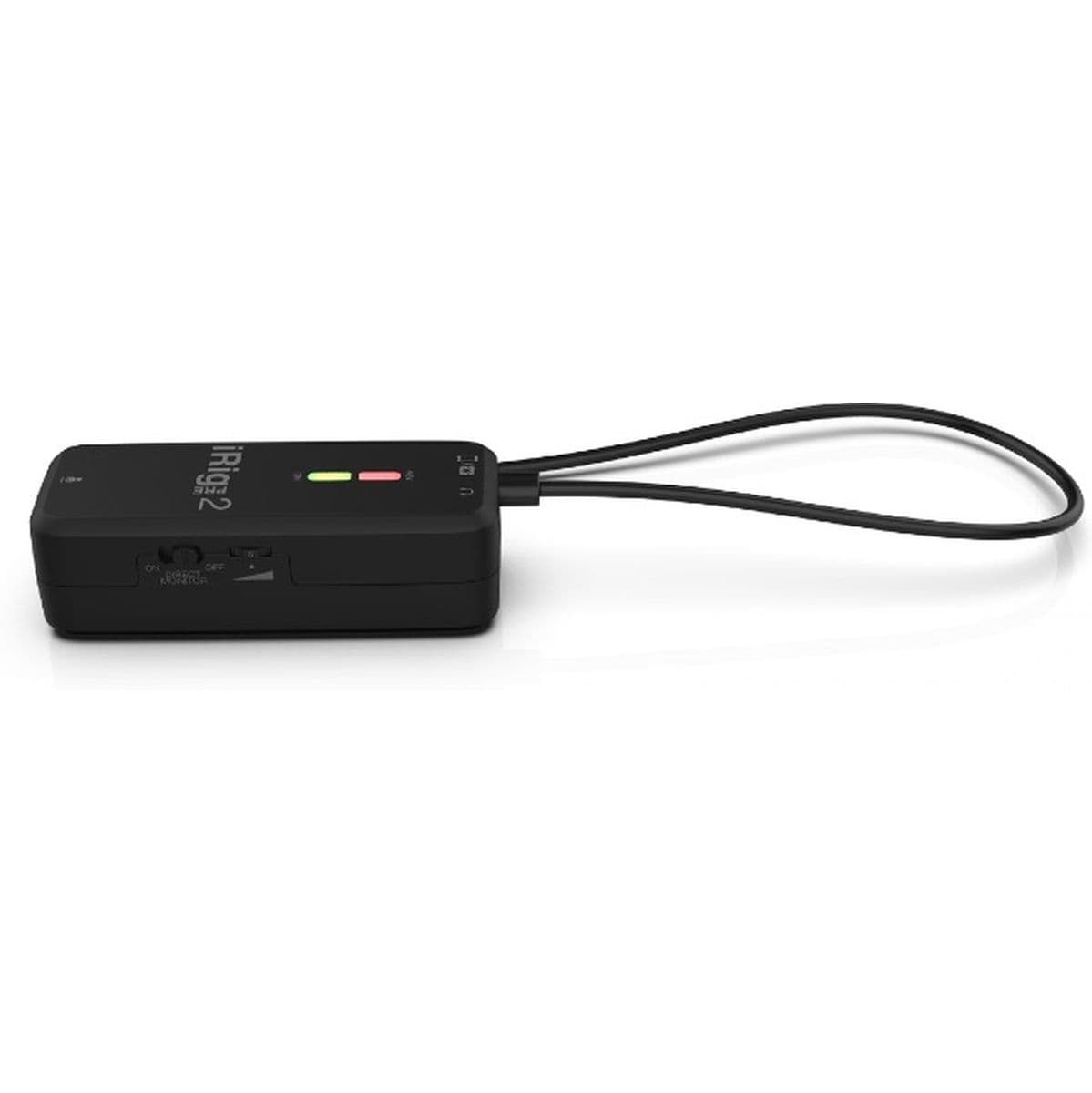 IRig Pre 2 — IK Multimedia