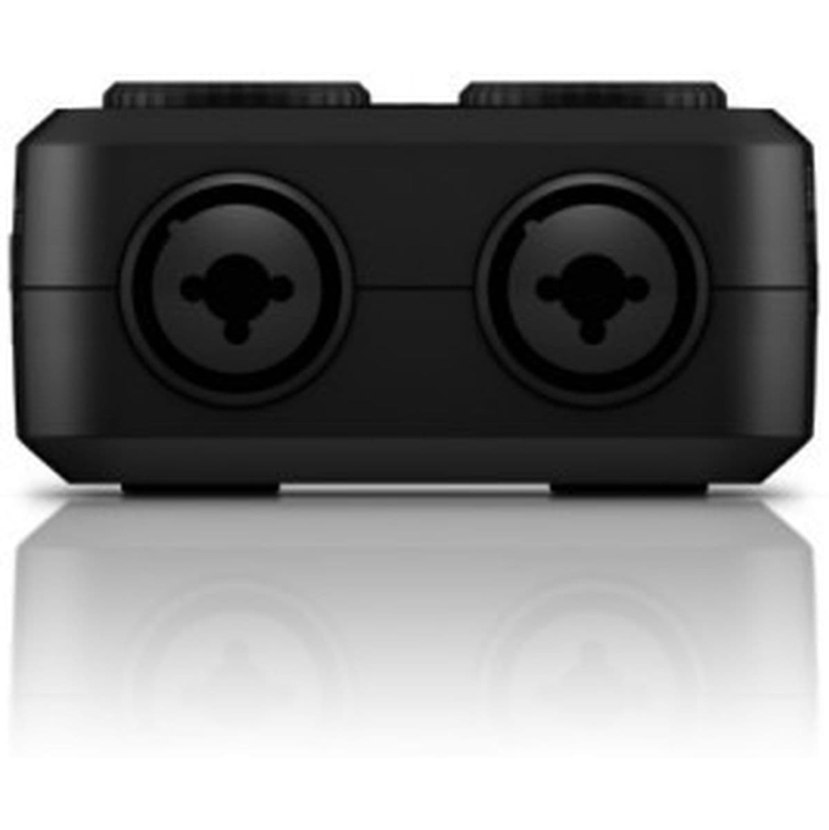 iRig Pro Duo I / O — IK Multimedia