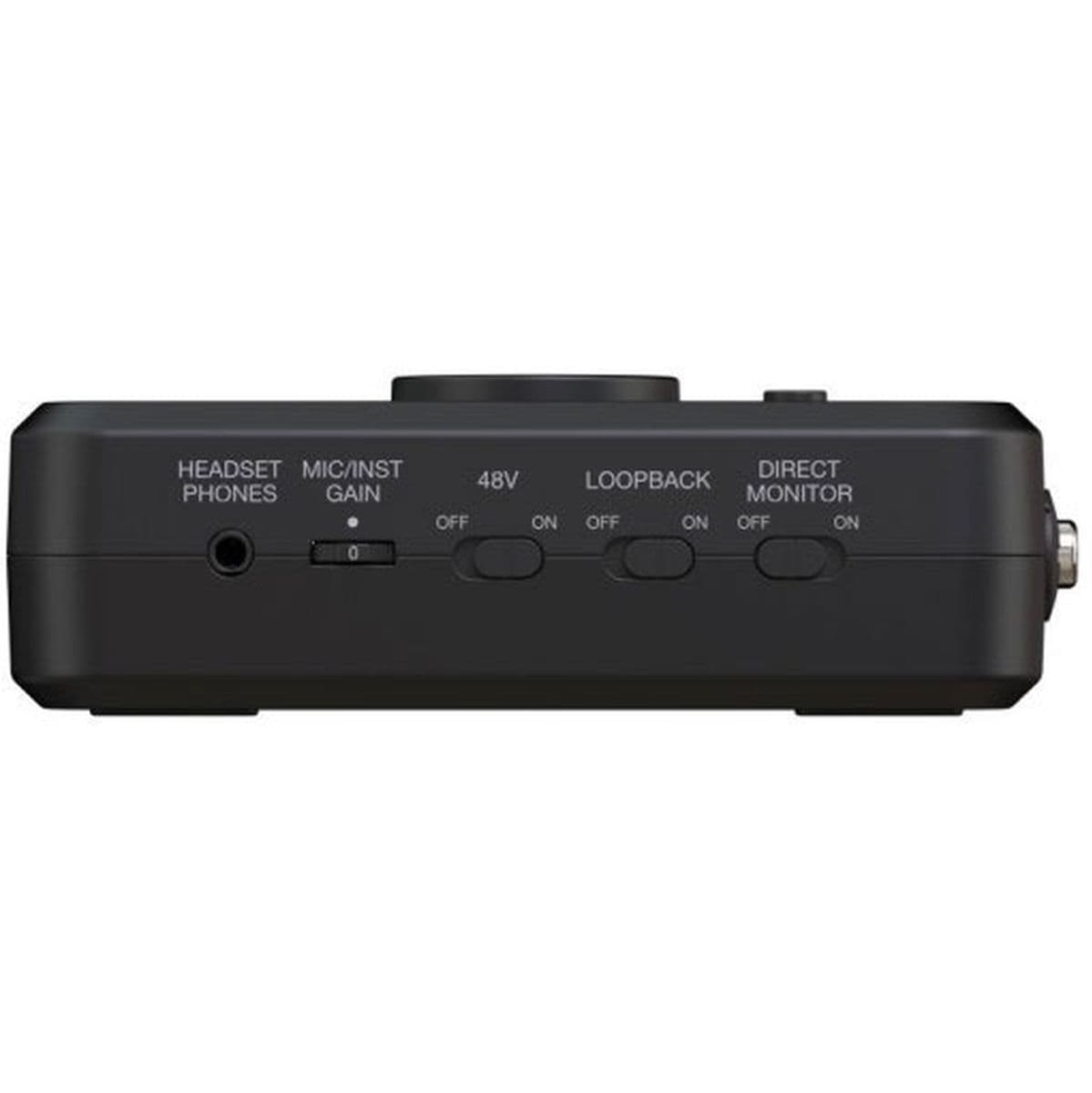 iRig Stream Pro — IK Multimedia