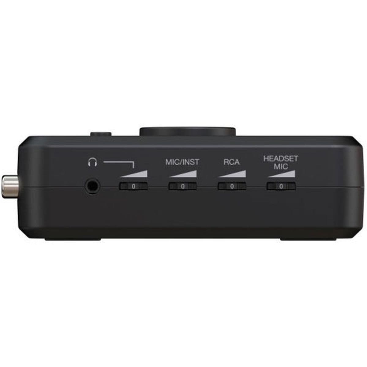 iRig Stream Pro — IK Multimedia