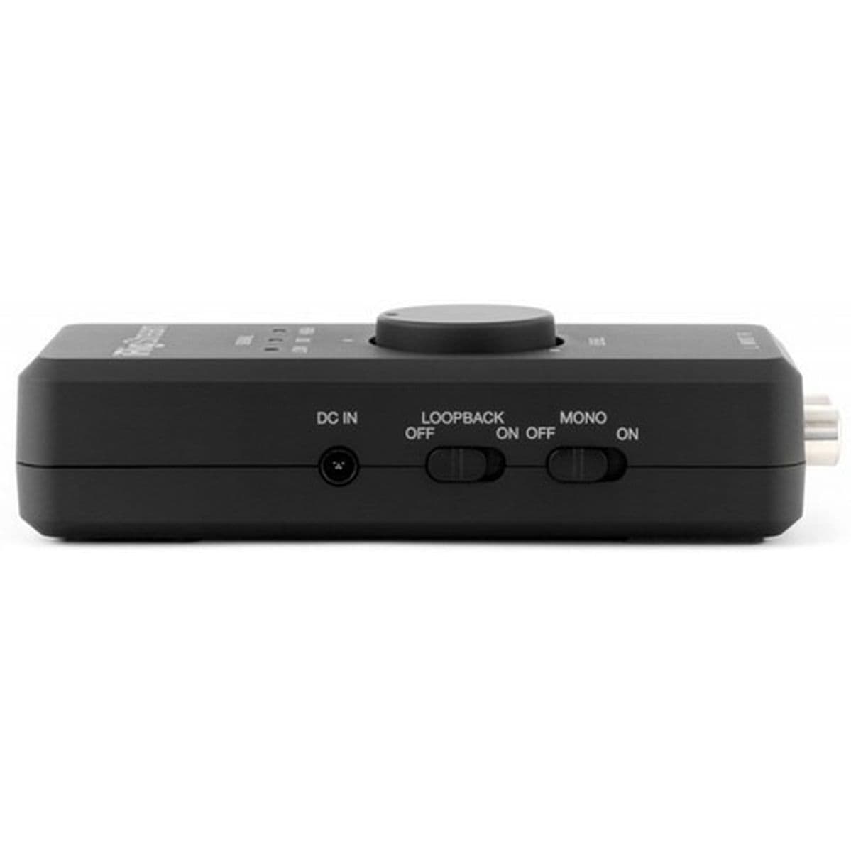 IRig Stream — IK Multimedia